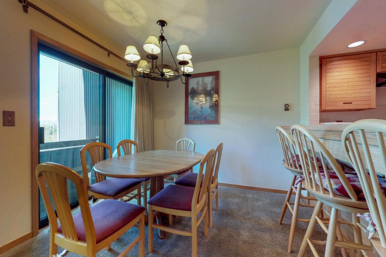 Frostfire Condominiums B19 Keystone Extérieur photo
