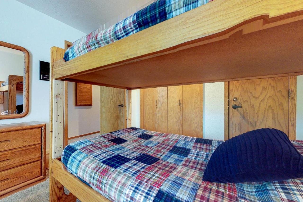 Frostfire Condominiums B19 Keystone Extérieur photo