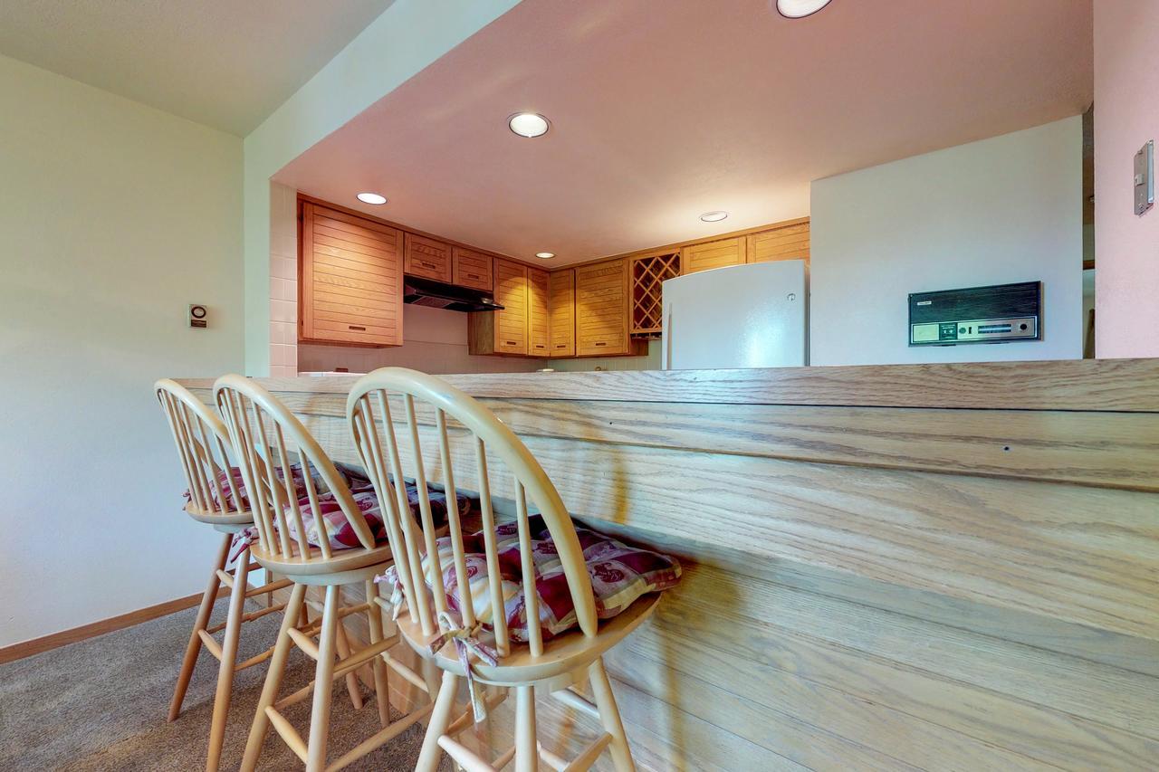 Frostfire Condominiums B19 Keystone Extérieur photo