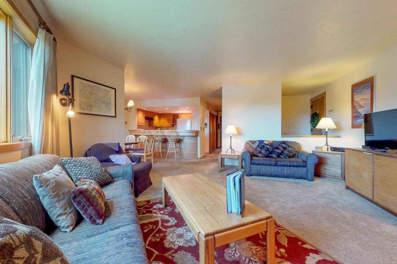 Frostfire Condominiums B19 Keystone Extérieur photo