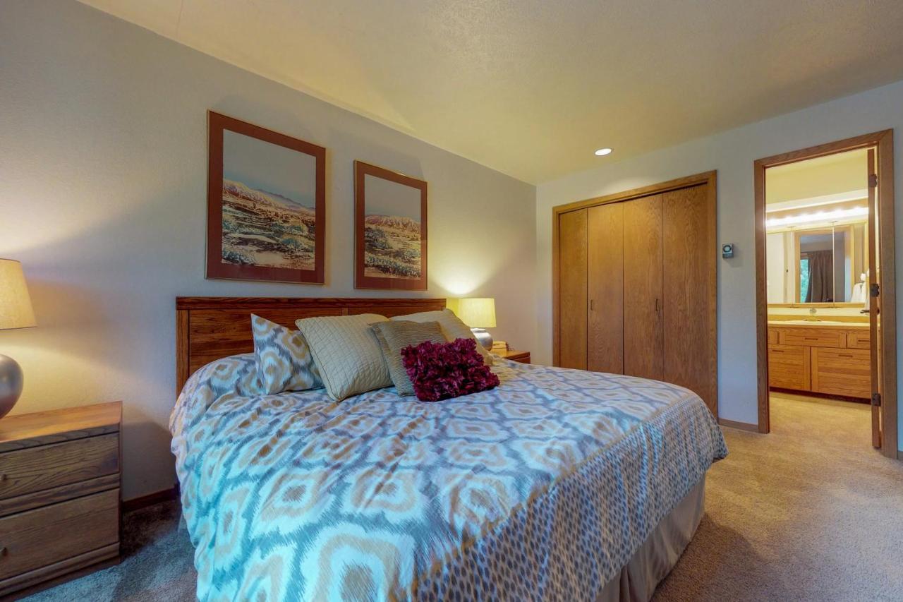 Frostfire Condominiums B19 Keystone Extérieur photo