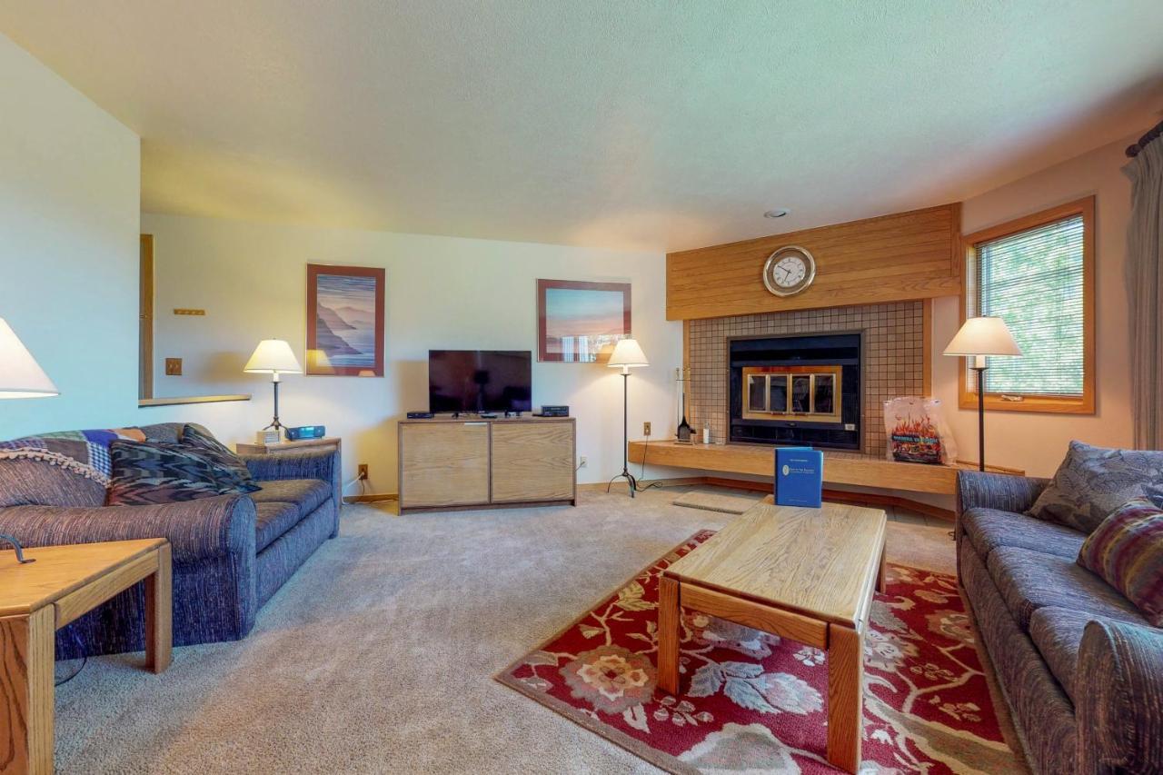 Frostfire Condominiums B19 Keystone Extérieur photo